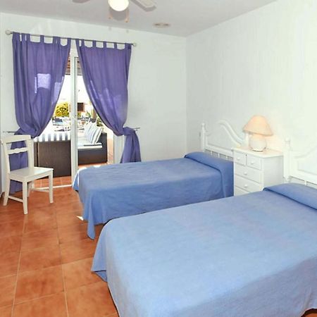 Villa Las Coloradas Коста Бланка Экстерьер фото