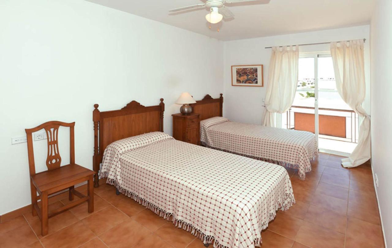 Villa Las Coloradas Коста Бланка Экстерьер фото